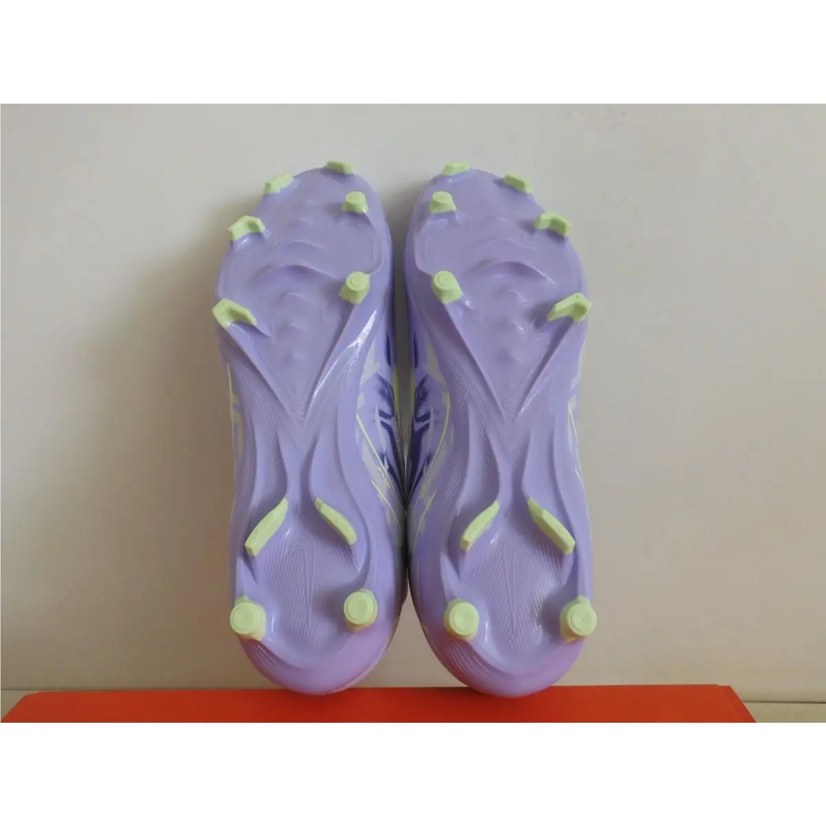 Nike shoes - Nike Mercurial Superfly - Mercurial Superfly - HF1601-500 - Purple (UPC: 197859018789) 5
