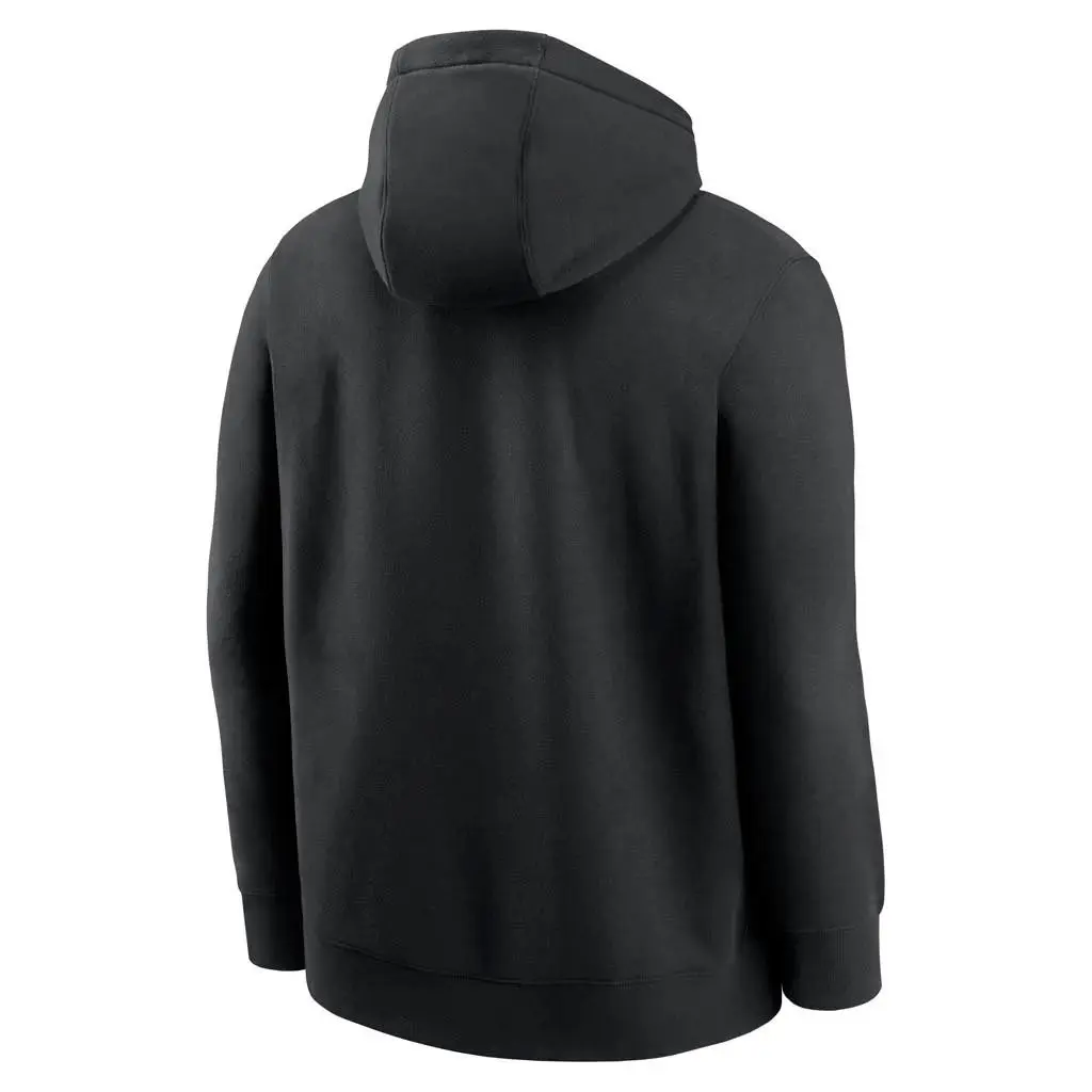 Nike clothing - Black 0