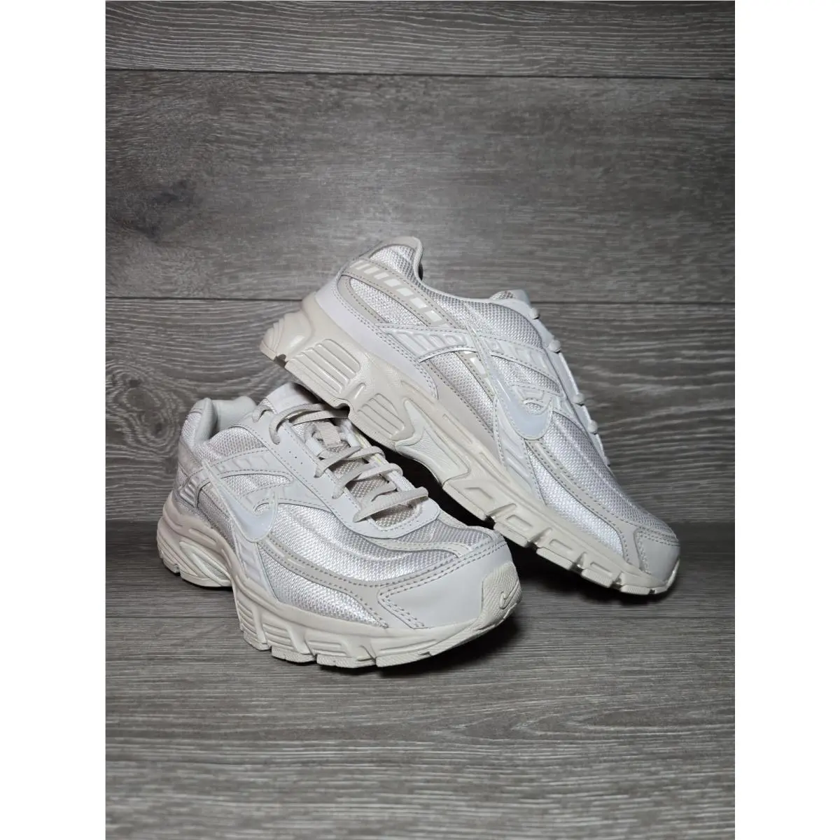 Nike shoes - Nike Initiator - Initiator - 394053 103 - Multicolor 0