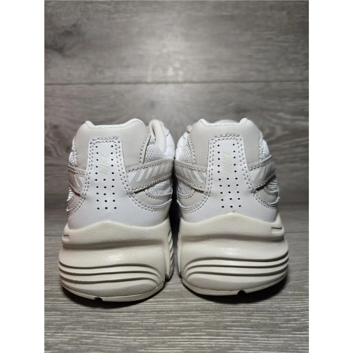 Nike shoes - Nike Initiator - Initiator - 394053 103 - Multicolor 2