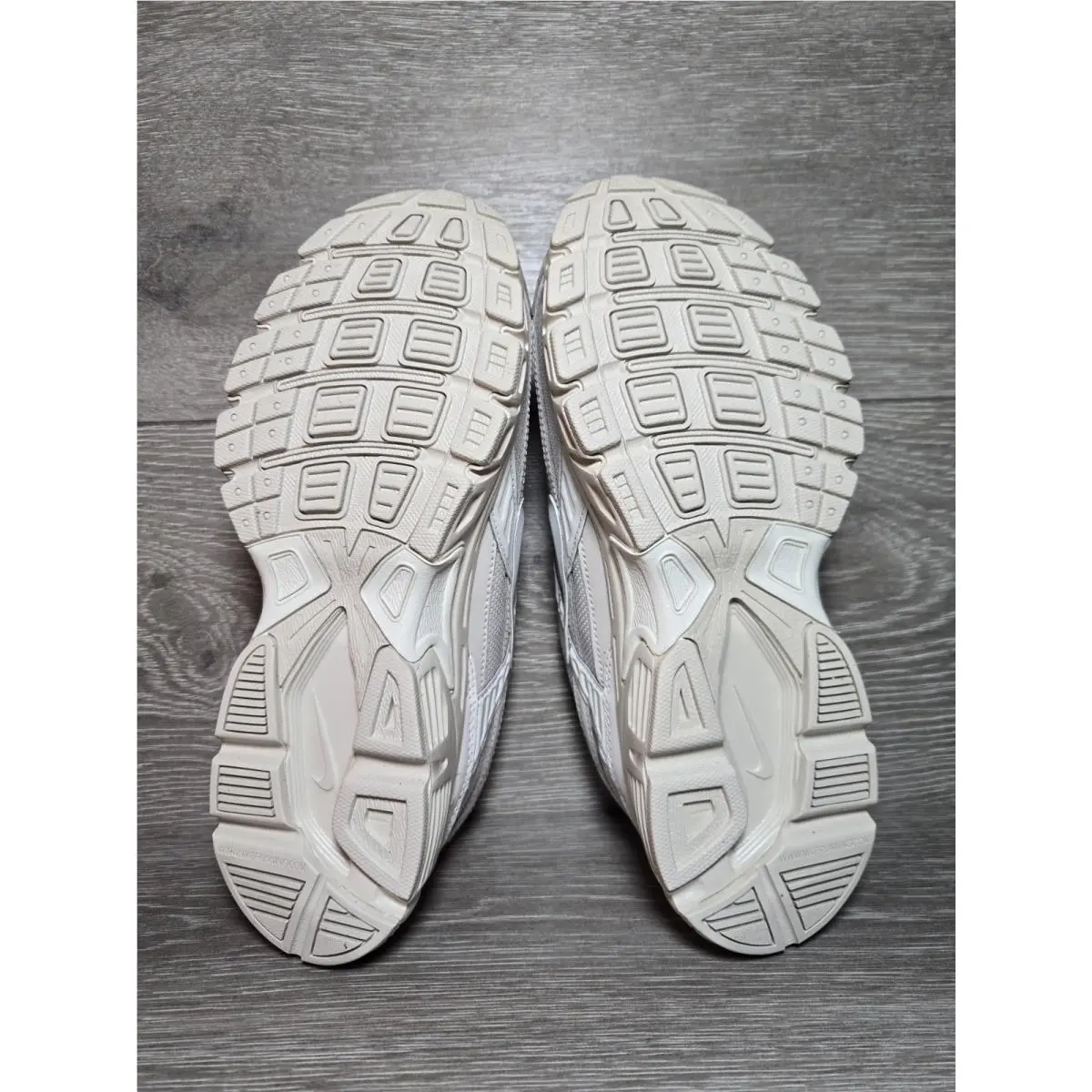 Nike shoes - Nike Initiator - Initiator - 394053 103 - Multicolor 3