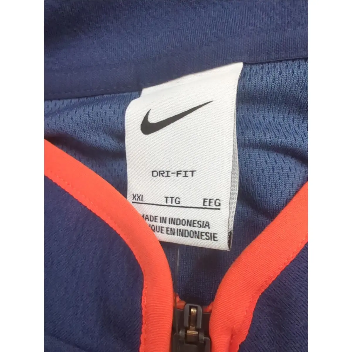 Nike clothing - Multicolor 1