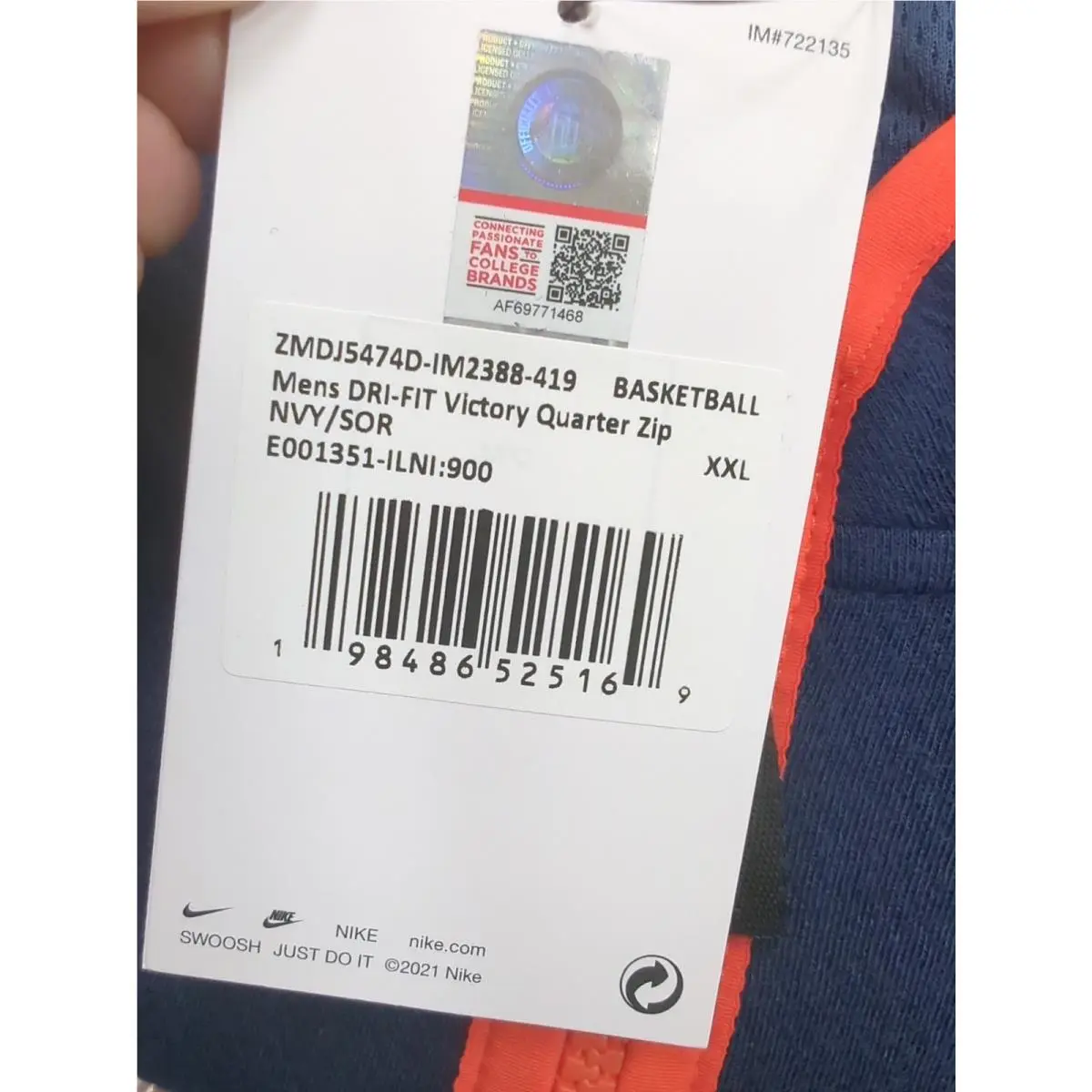 Nike clothing - Multicolor 2