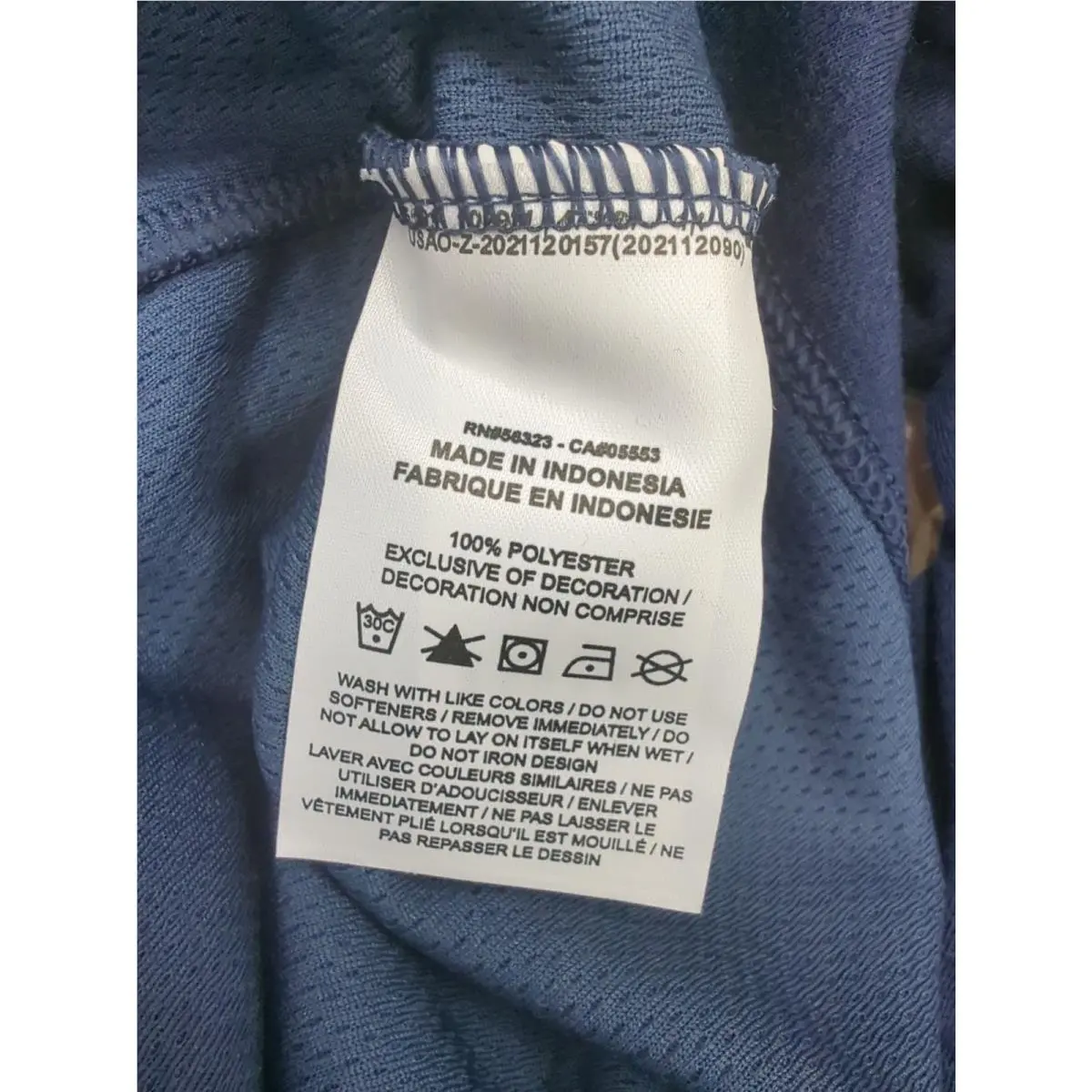 Nike clothing - Multicolor 3
