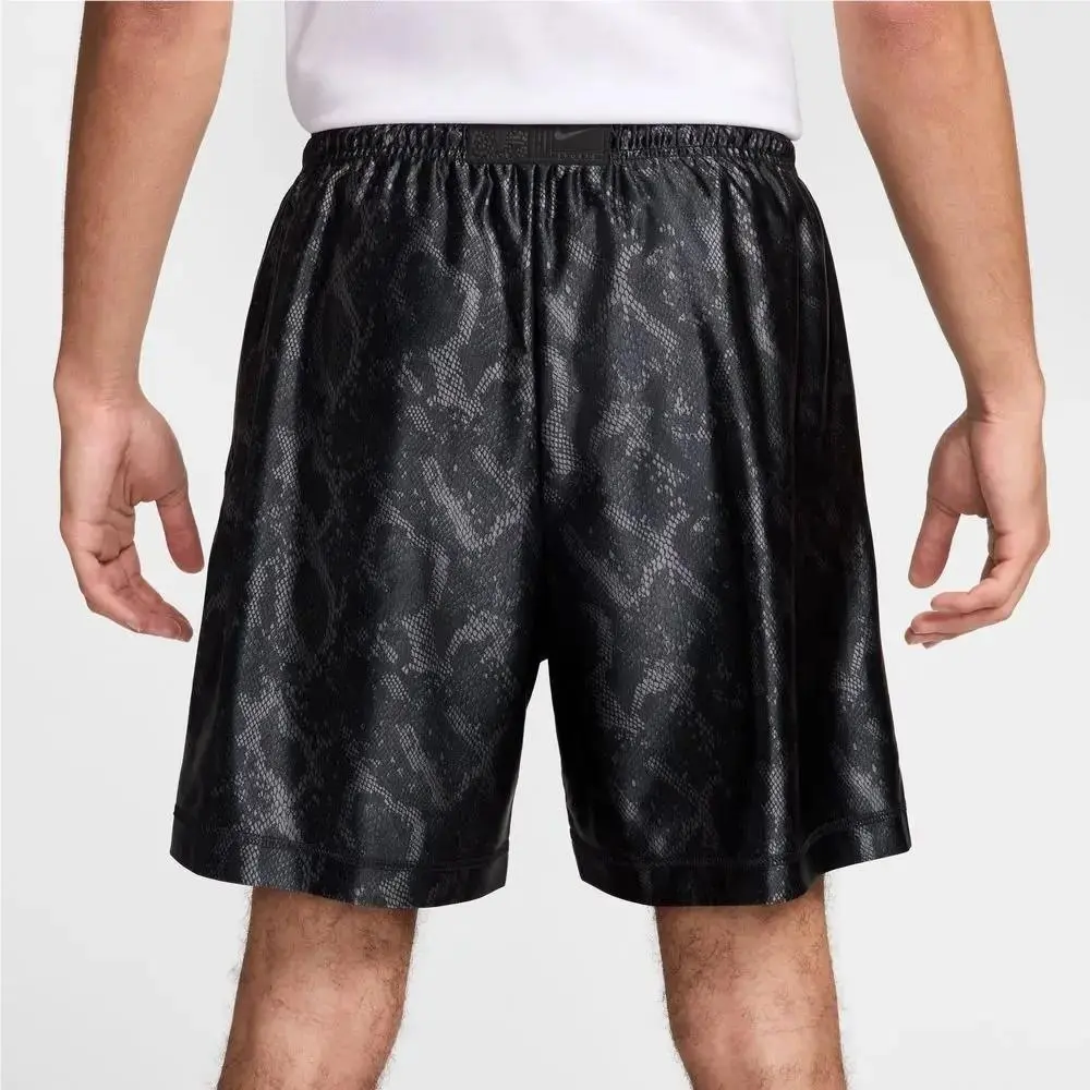 Nike clothing - Black/Purple (UPC: 197597051284) 8