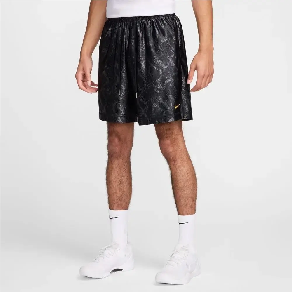 Nike clothing - Black/Purple (UPC: 197597051284) 0