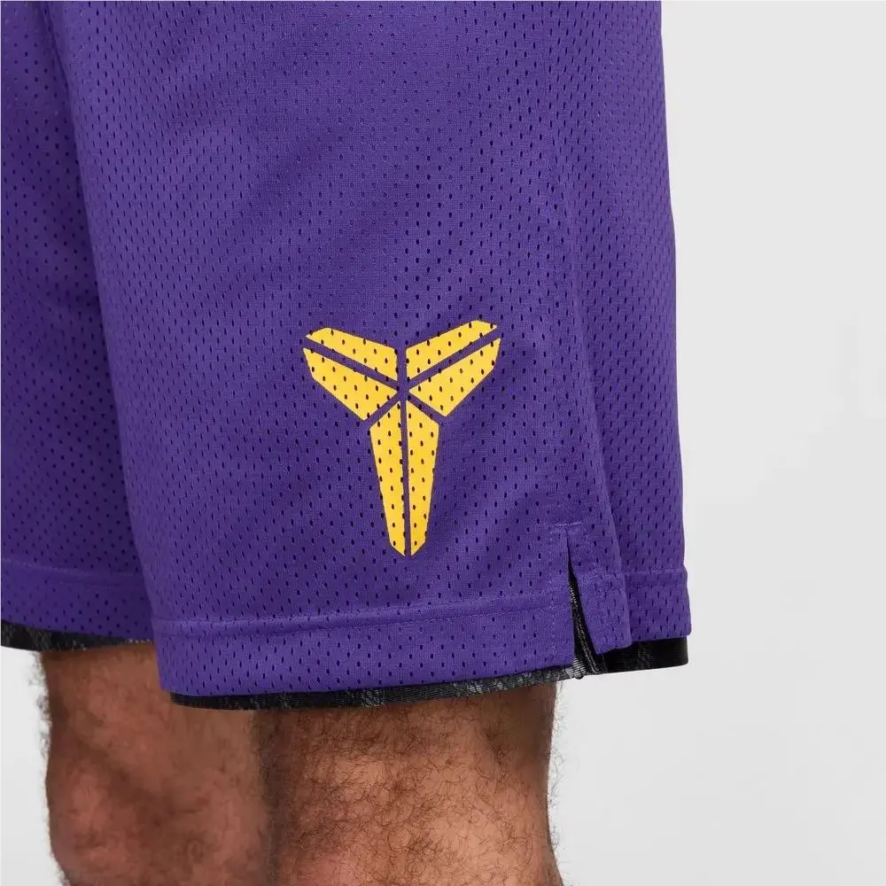 Nike clothing - Black/Purple (UPC: 197597051284) 1
