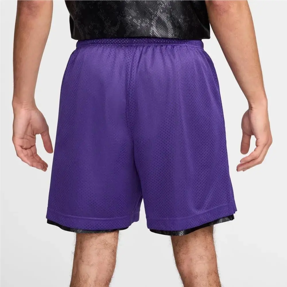 Nike clothing - Black/Purple (UPC: 197597051284) 2