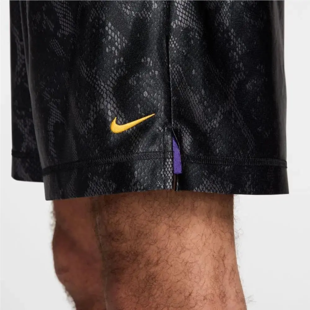 Nike clothing - Black/Purple (UPC: 197597051284) 6