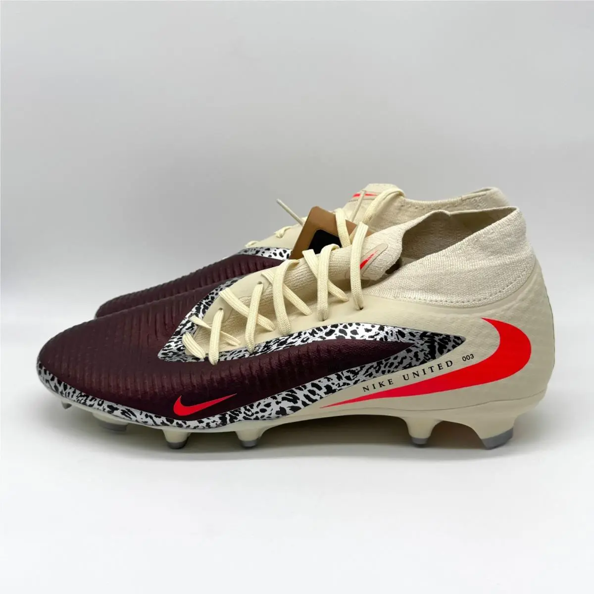 Nike shoes - Nike Phantom 6 High Academy - IO8447-661 - Multicolor (UPC: 198729791498) 1
