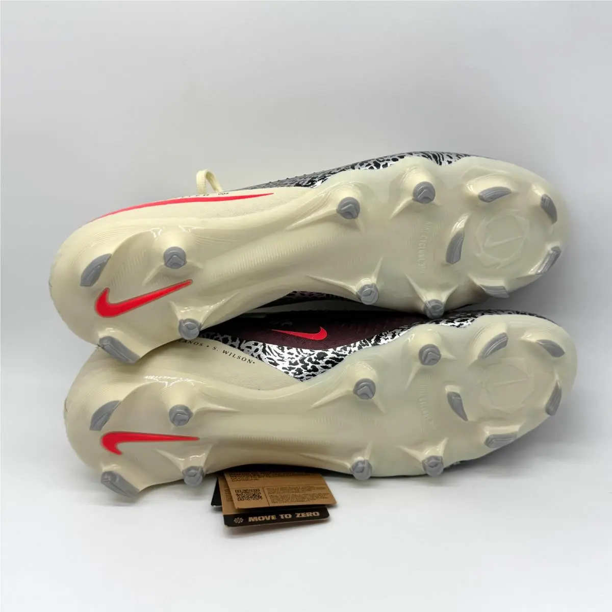 Nike shoes - Nike Phantom 6 High Academy - IO8447-661 - Multicolor (UPC: 198729791498) 6