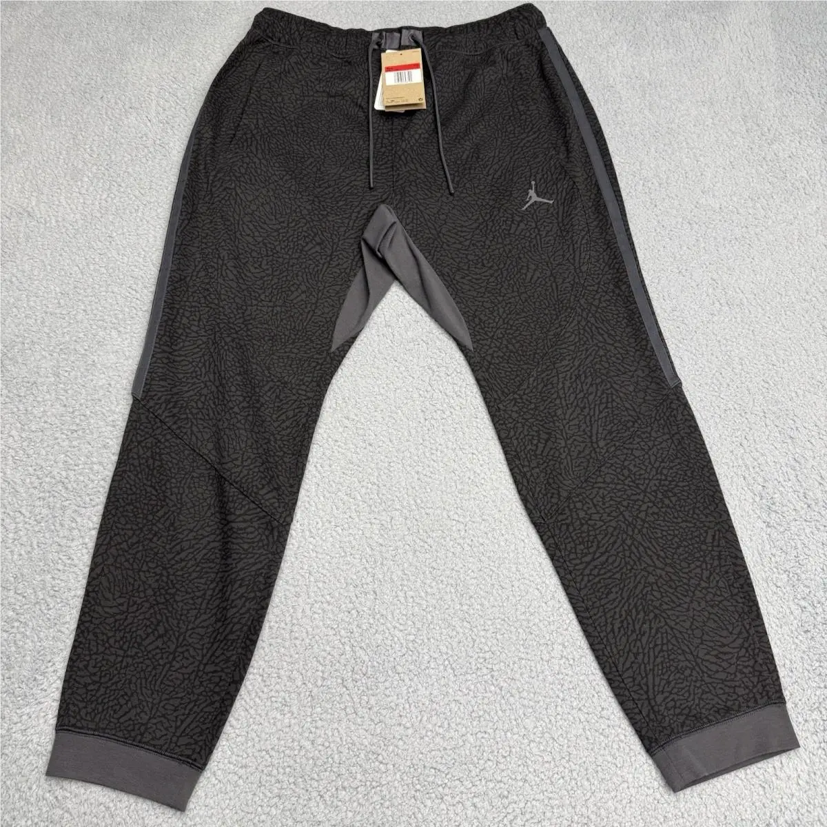 Nike clothing - Nike Jordan 23 Engineered - Engineered - FD8121-010 - Gray 0