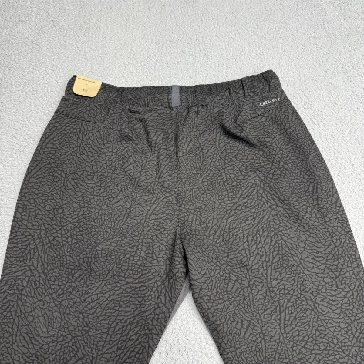 Nike clothing - Nike Jordan 23 Engineered - Engineered - FD8121-010 - Gray 11