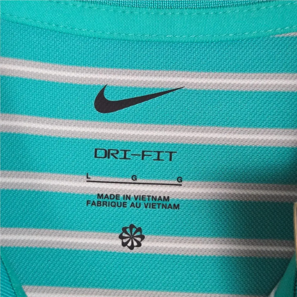 Nike clothing - Nike Dri-Fit - Green 8