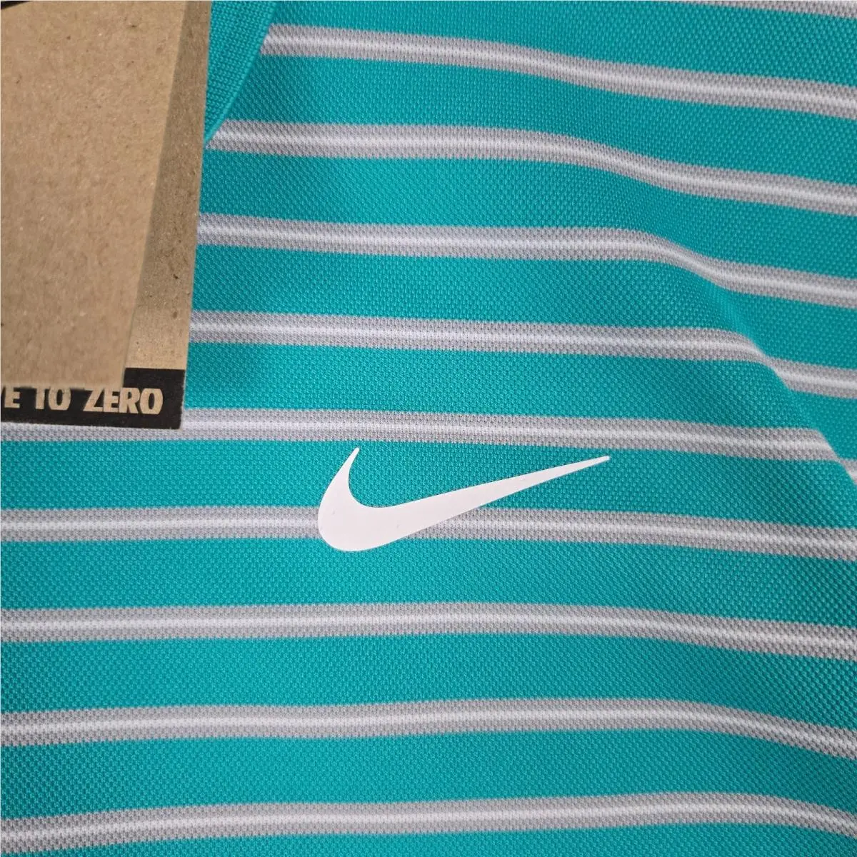 Nike clothing - Nike Dri-Fit - Green 9