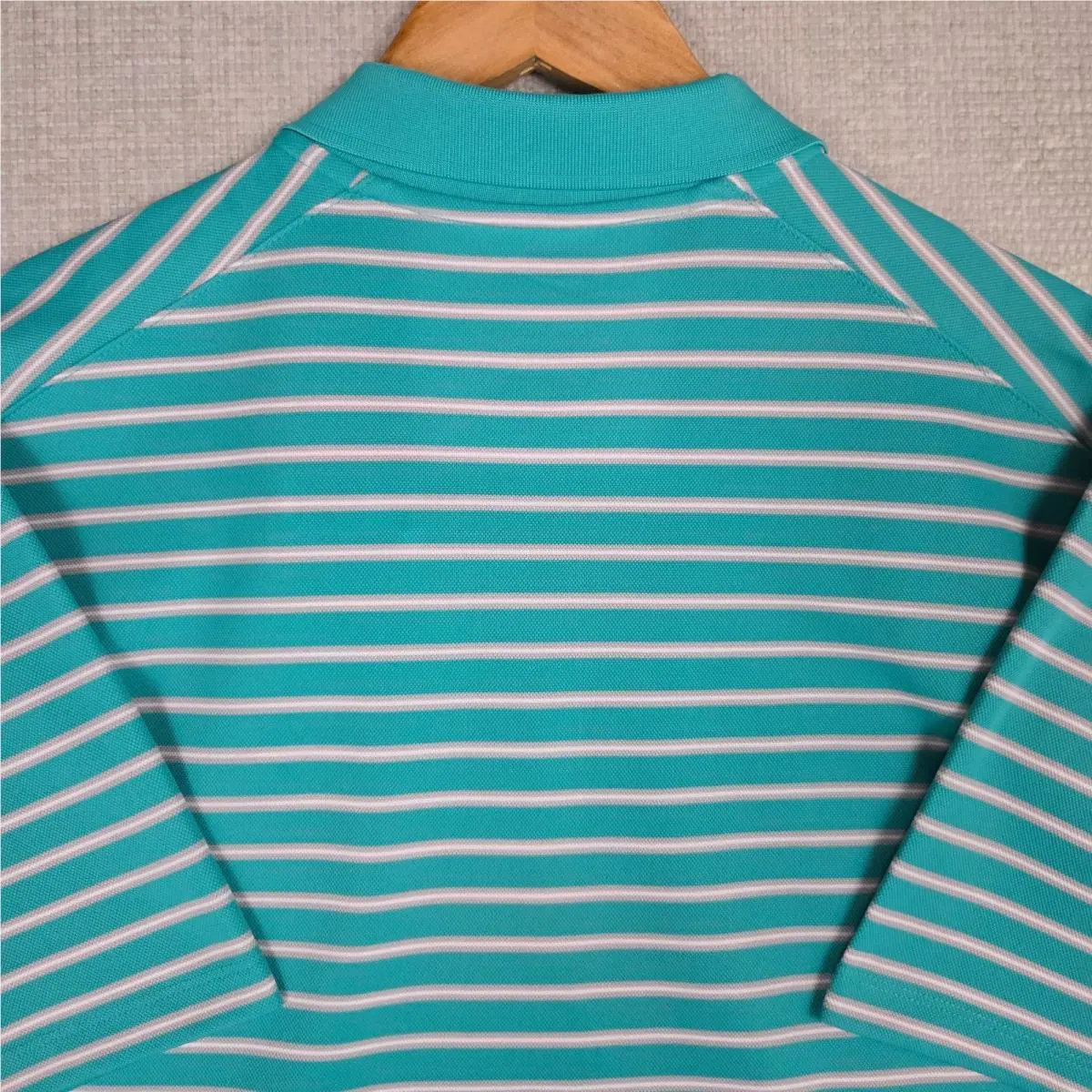Nike clothing - Nike Dri-Fit - Green 6