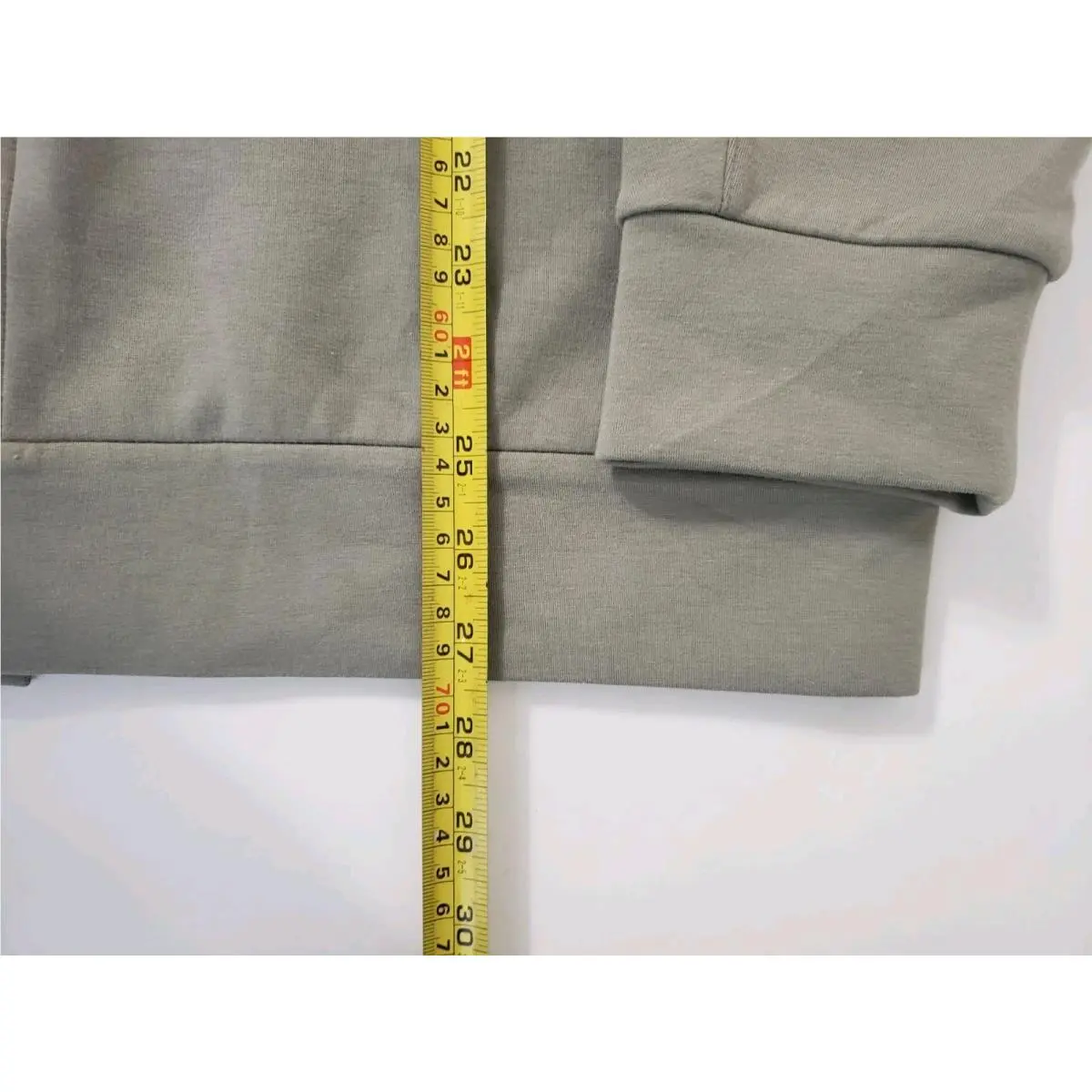 Nike clothing - HQ6948320 - HQ6948320 - Light Army/Steel Green (UPC: 197863884202) 9