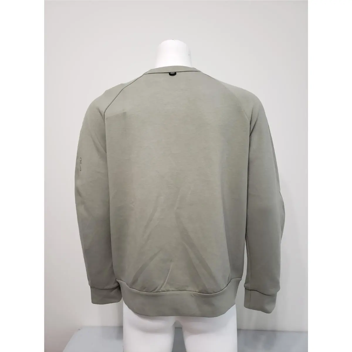 Nike clothing - HQ6948320 - HQ6948320 - Light Army/Steel Green (UPC: 197863884202) 0