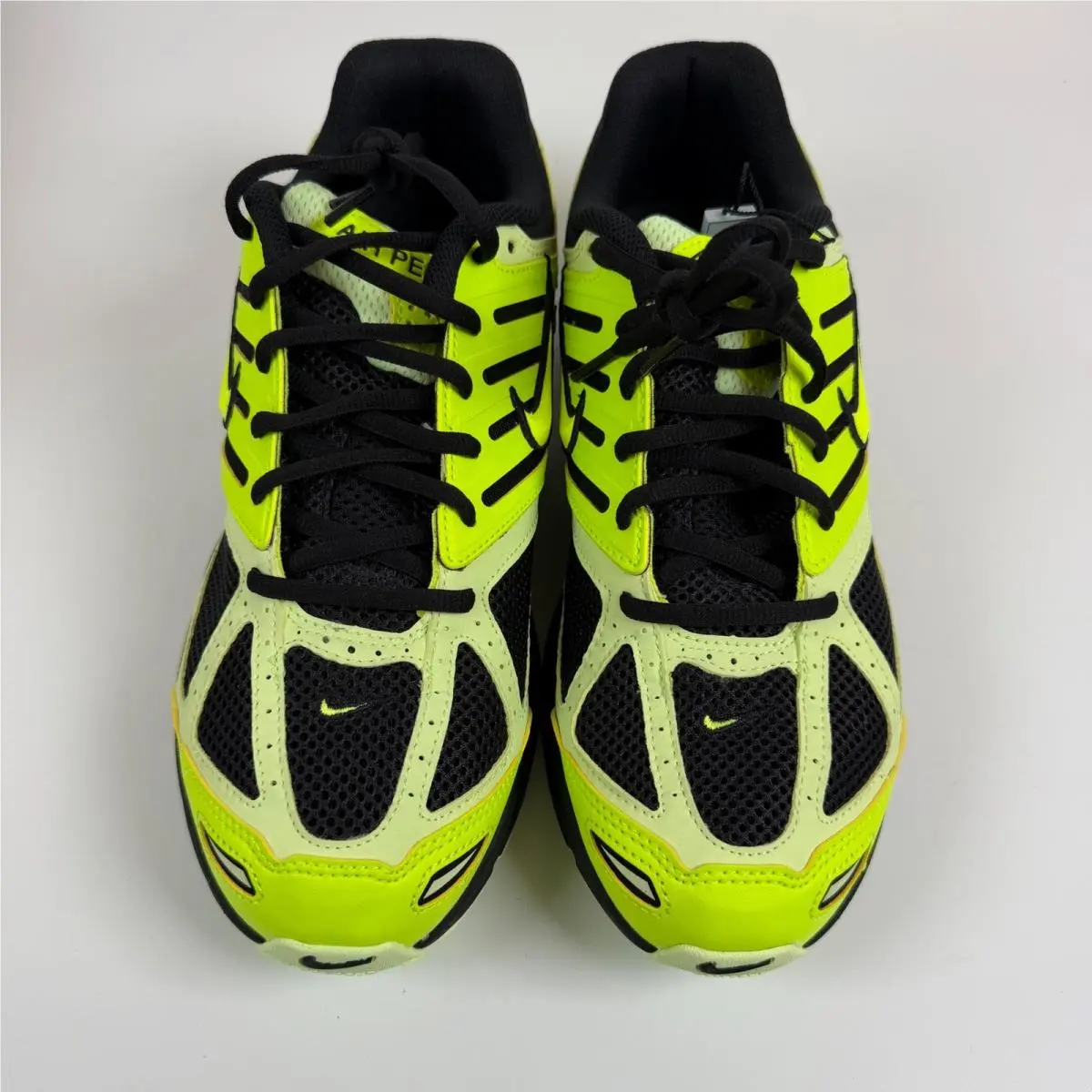 Nike shoes - Nike Air Pegasus 2K5 - Air Pegasus - Yellow 2