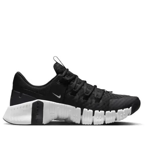 Nike shoes - Nike Free Metcon - Free Metcon - Black 1