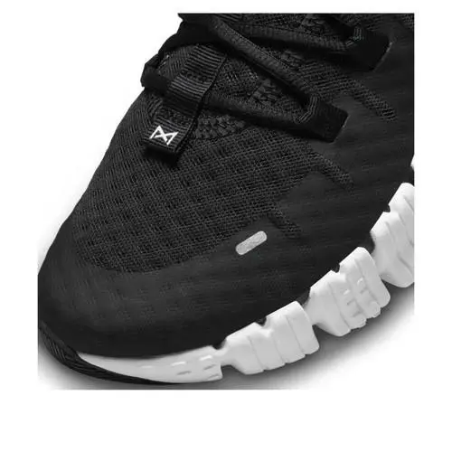 Nike shoes - Nike Free Metcon - Free Metcon - Black 2