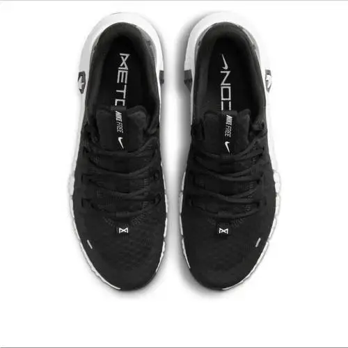Nike shoes - Nike Free Metcon - Free Metcon - Black 3