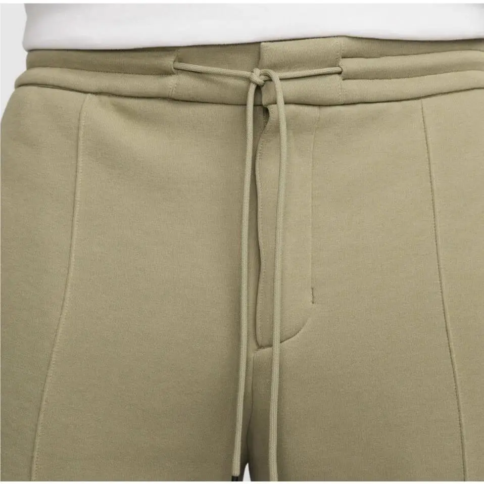 Nike clothing - Sportswear Tech - Sportswear Tech - FZ7583 FZ7583276 - Neutral Olive (UPC: 0197597294100) 0