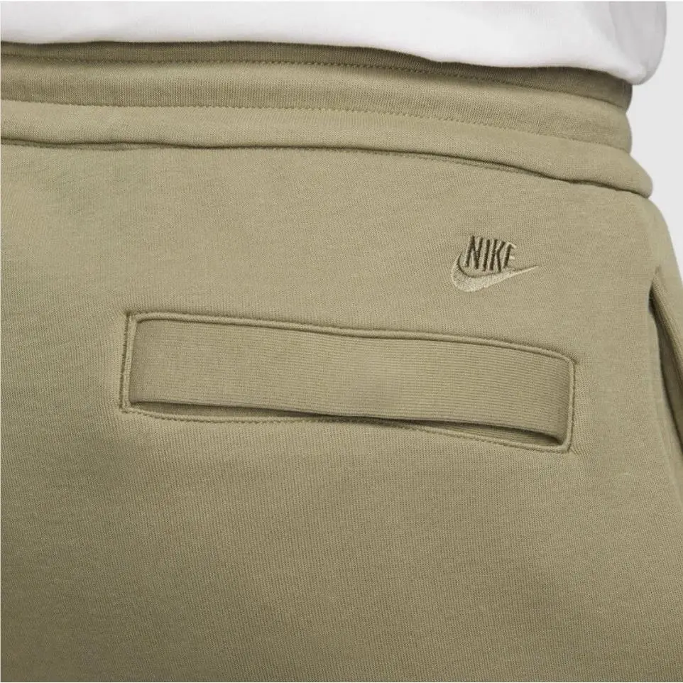 Nike clothing - Sportswear Tech - Sportswear Tech - FZ7583 FZ7583276 - Neutral Olive (UPC: 0197597294100) 2