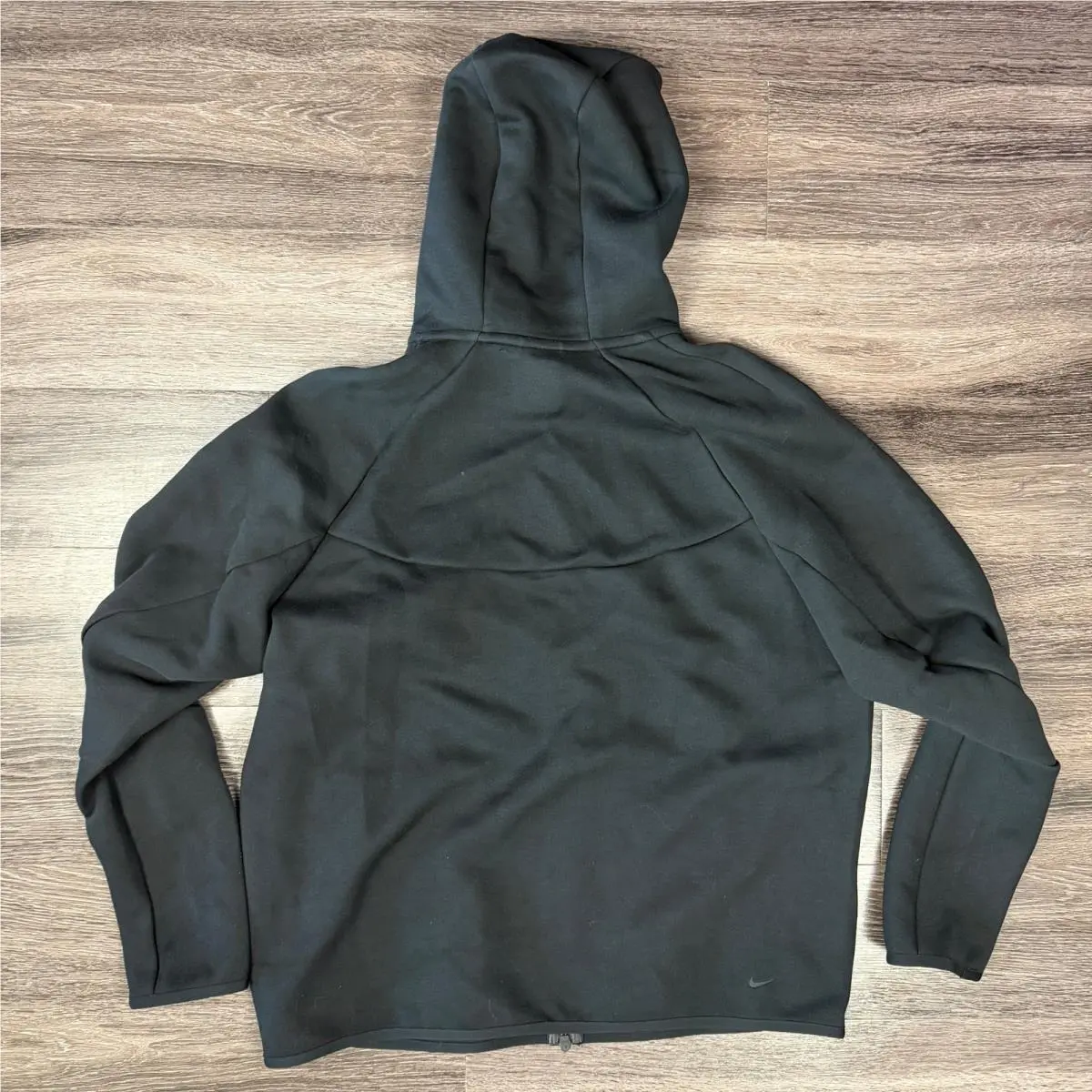 Nike clothing - Black 0