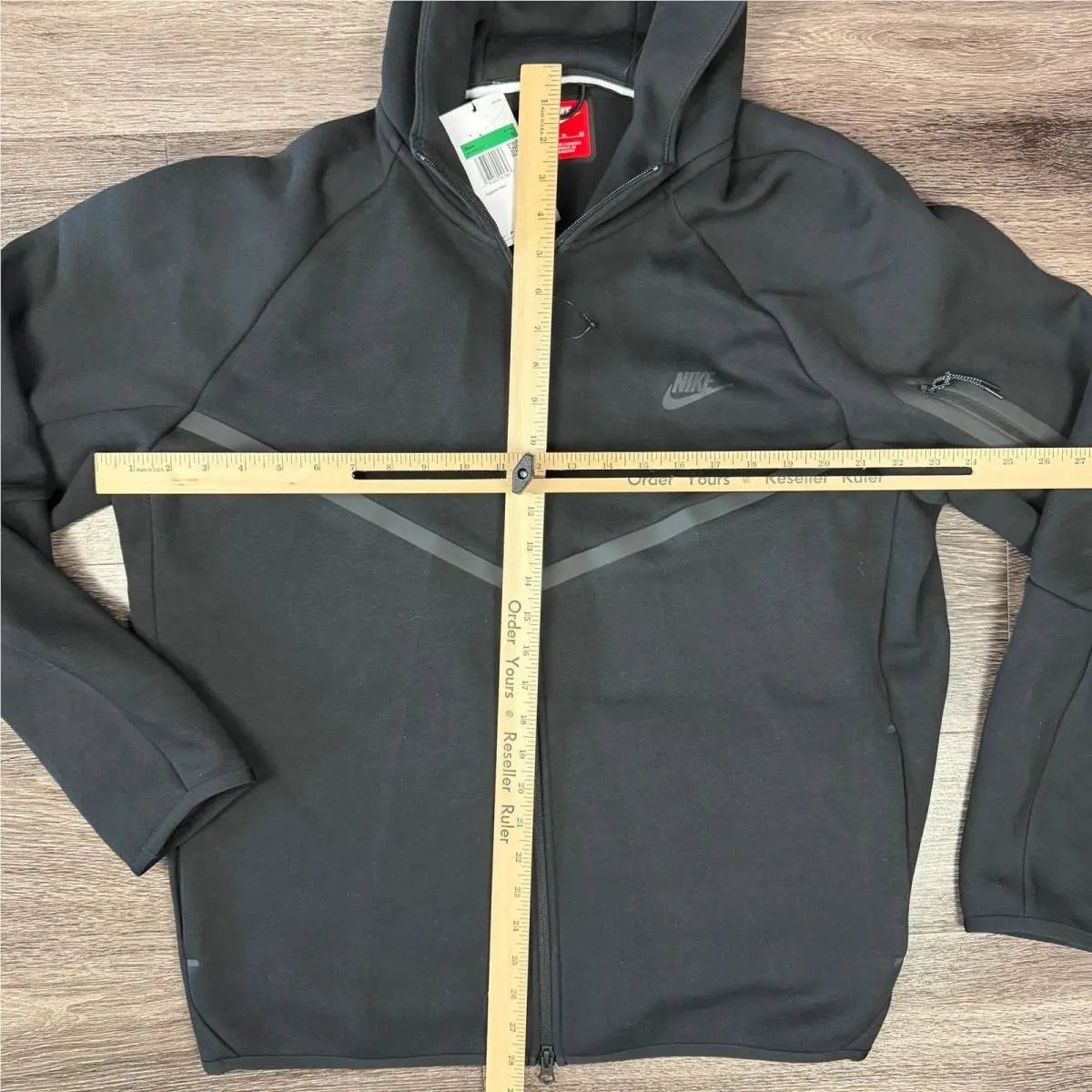 Nike clothing - Black 2