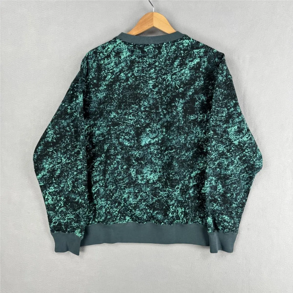 Nike clothing - Green 10