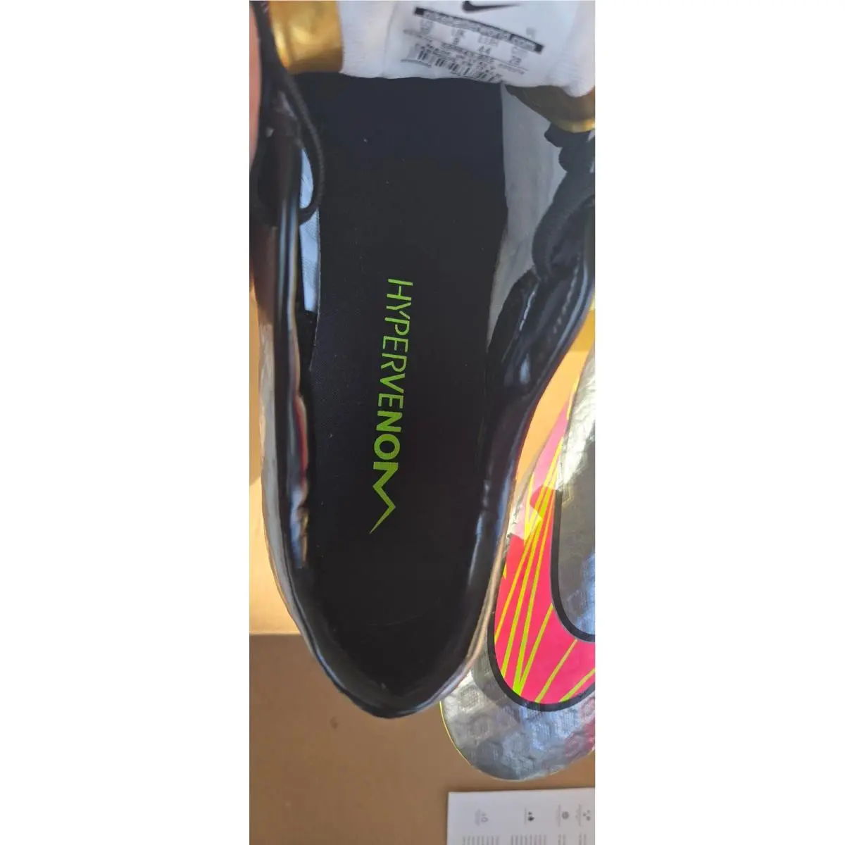 Nike shoes - Quest 5 - Quest - Black 8