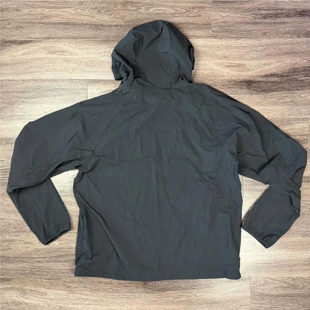 Nike clothing - Black 0