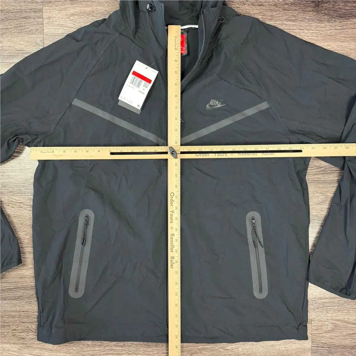 Nike clothing - Black 1