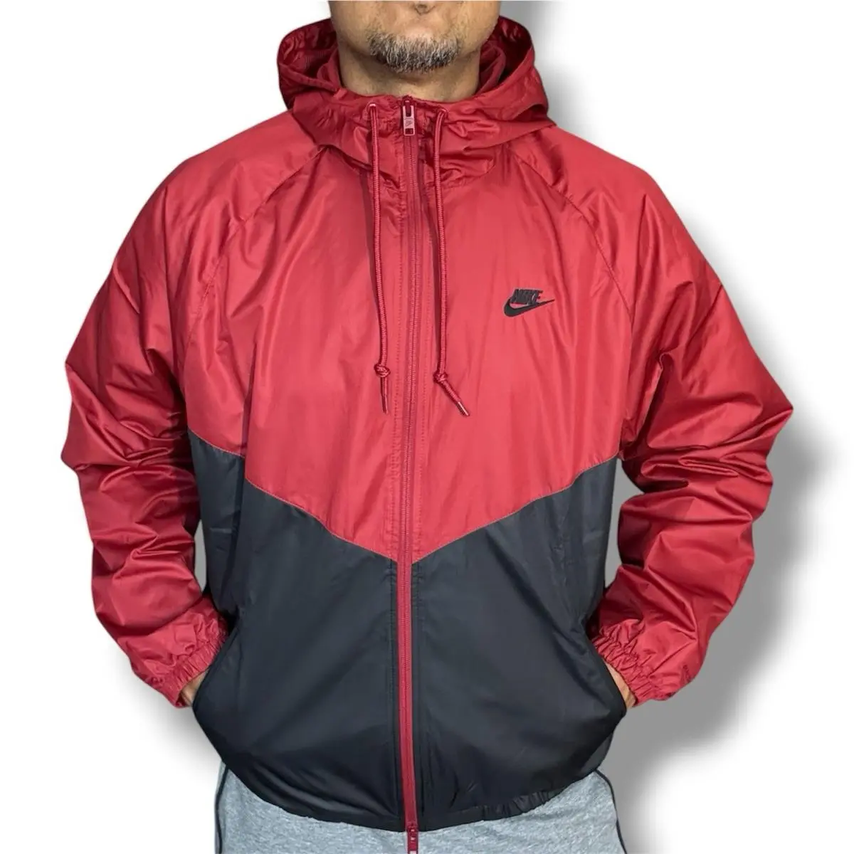 Nike clothing - Black/Red 1