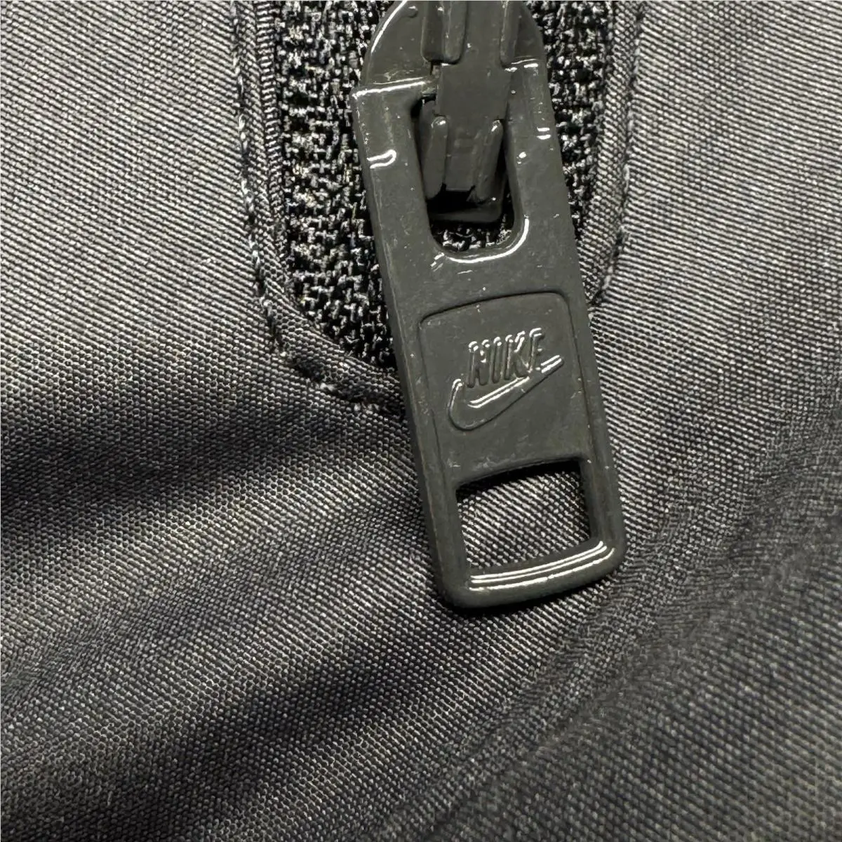 Nike clothing - Black/Red 7