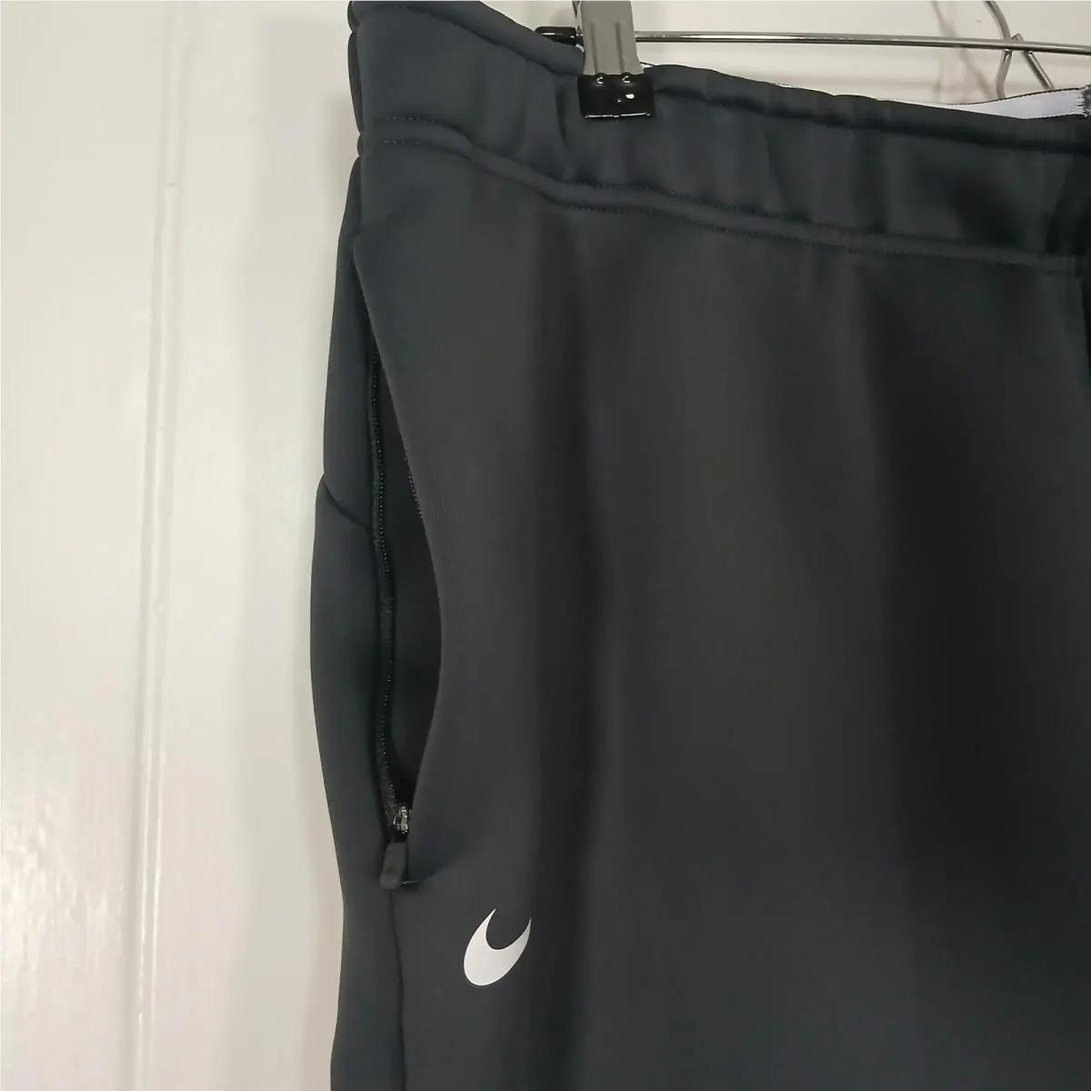 Nike clothing - Black 10
