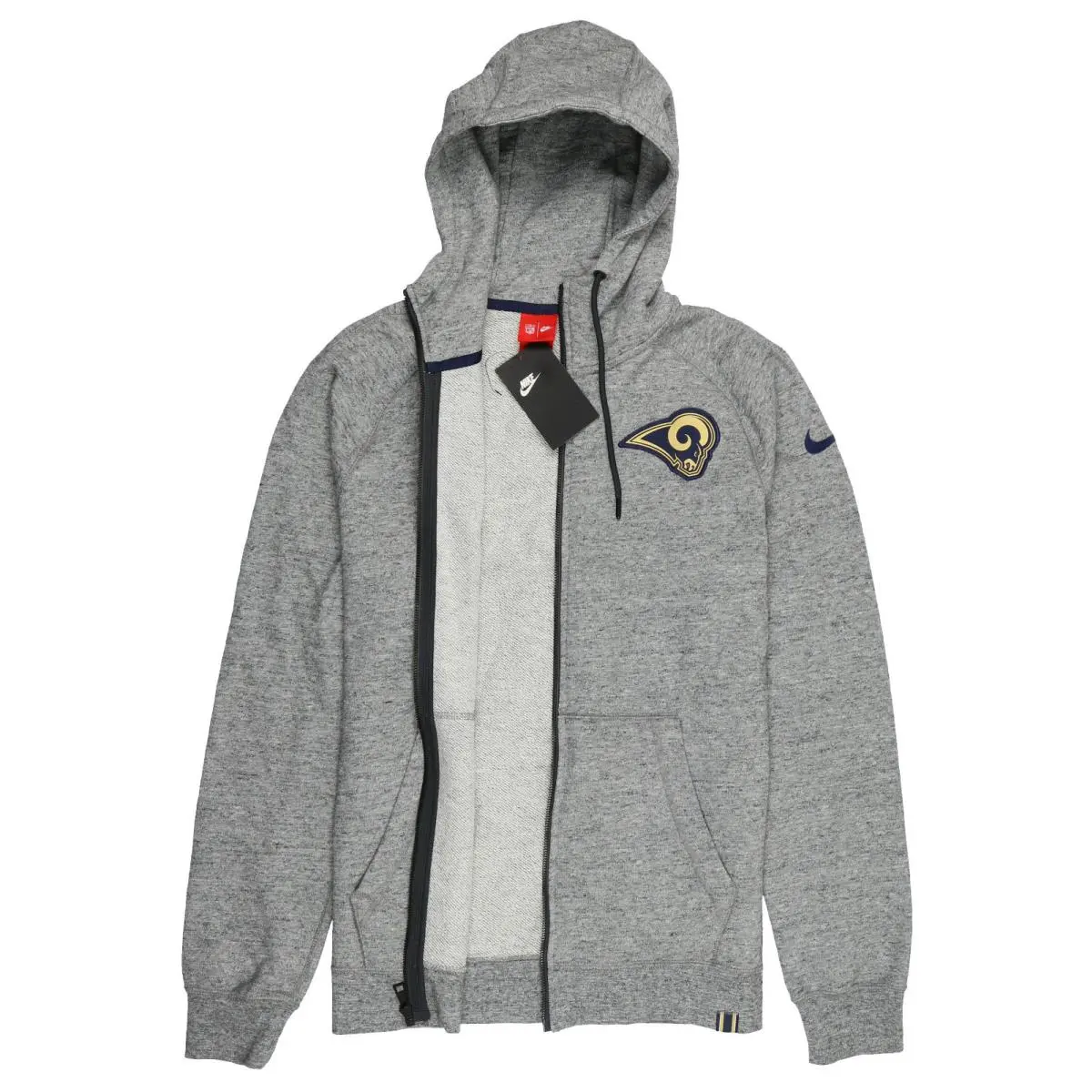 Nike clothing - Gray (UPC: 091204959317) 0