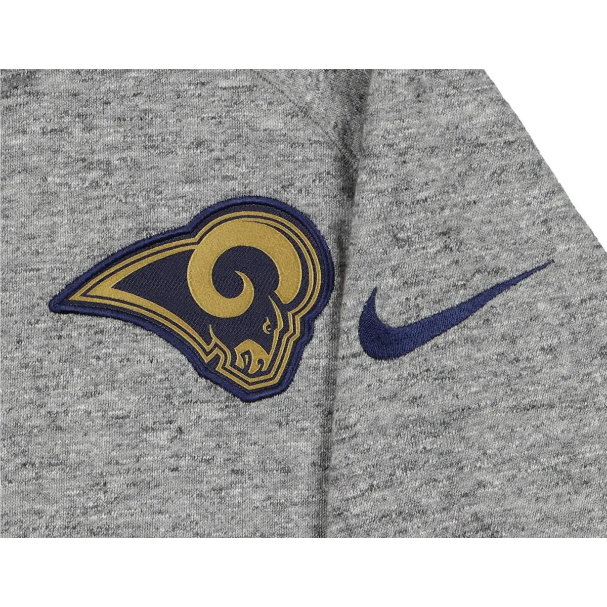 Nike clothing - Gray (UPC: 091204959317) 2