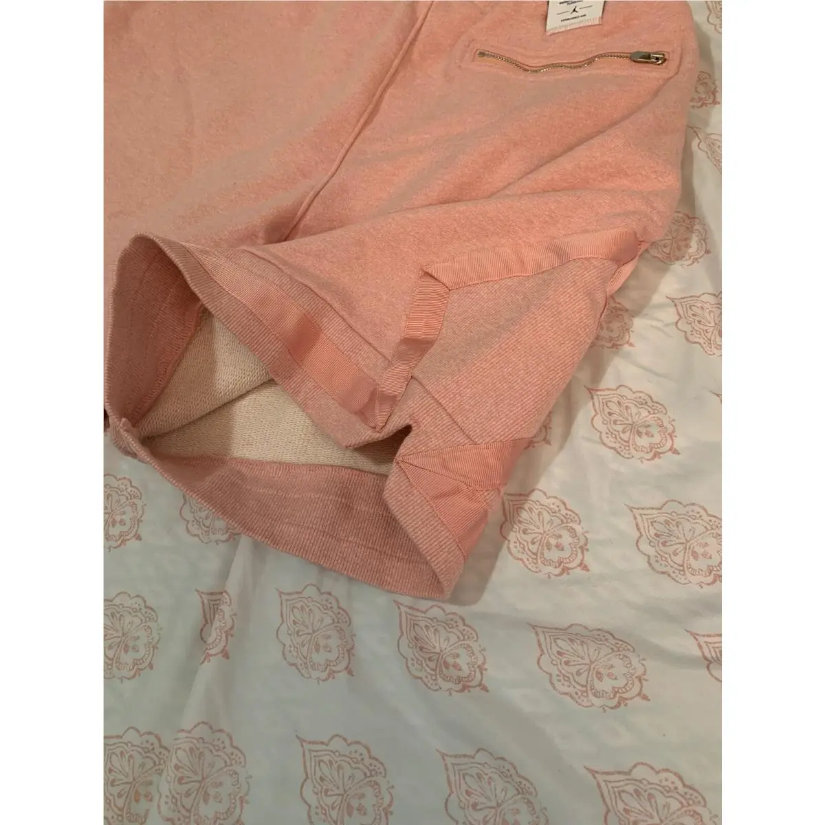 Nike clothing - Coral Stardust (UPC: 193146053709) 8