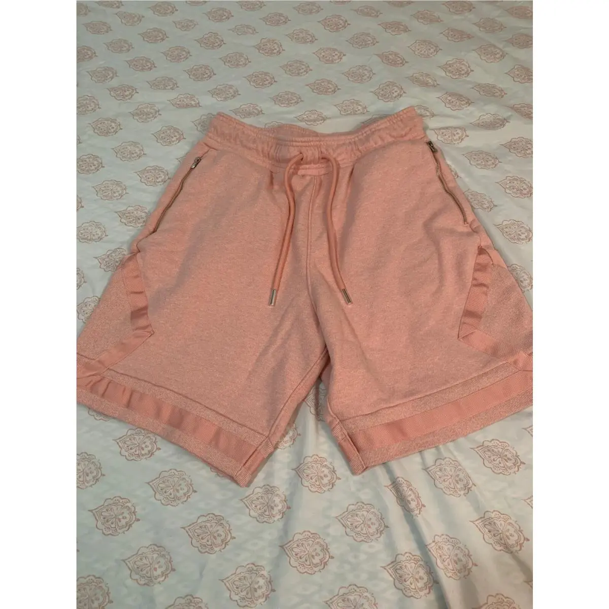 Nike clothing - Coral Stardust (UPC: 193146053709) 1