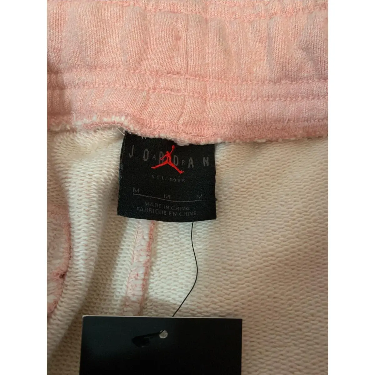 Nike clothing - Coral Stardust (UPC: 193146053709) 3