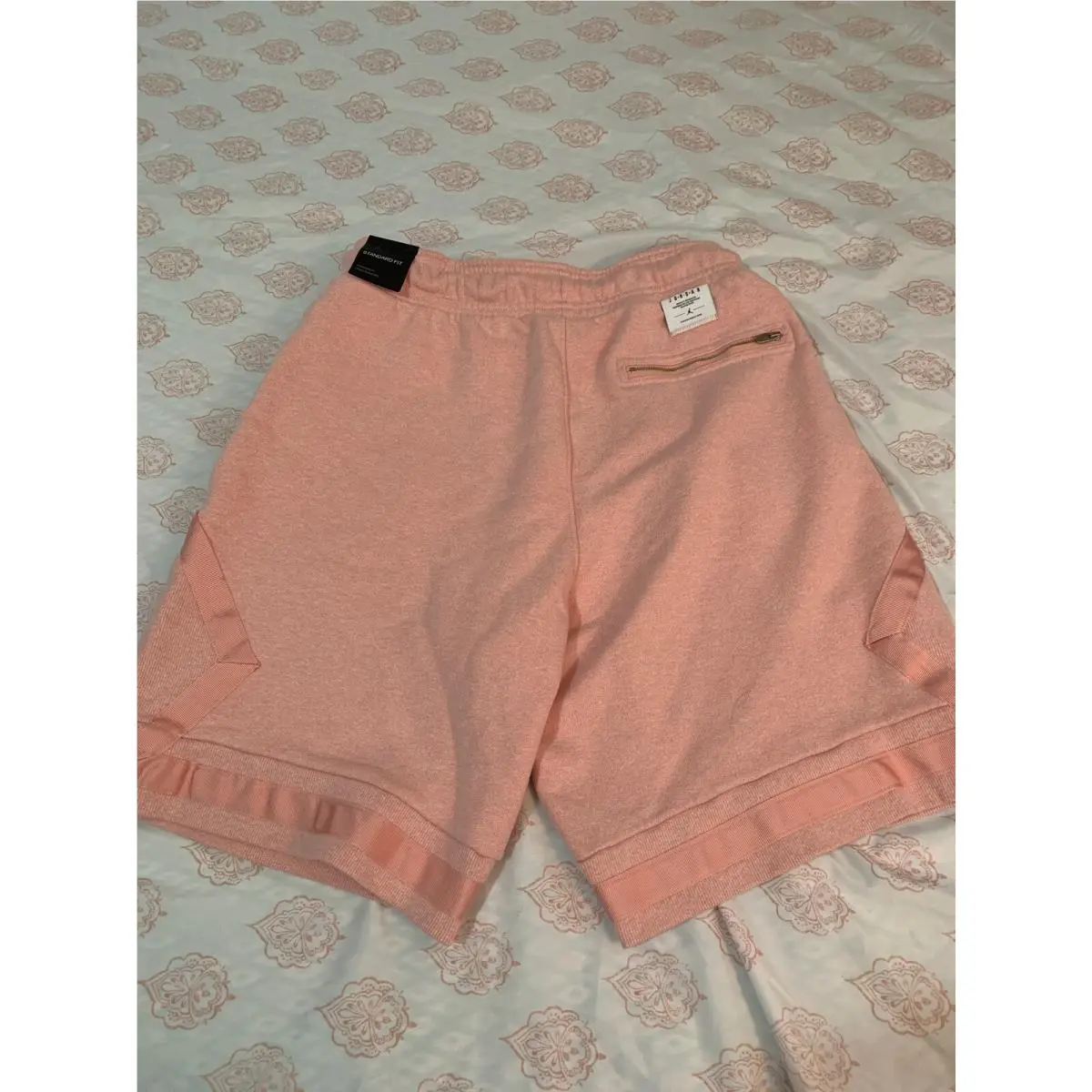 Nike clothing - Coral Stardust (UPC: 193146053709) 6