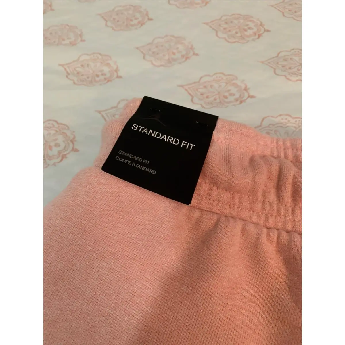 Nike clothing - Coral Stardust (UPC: 193146053709) 7