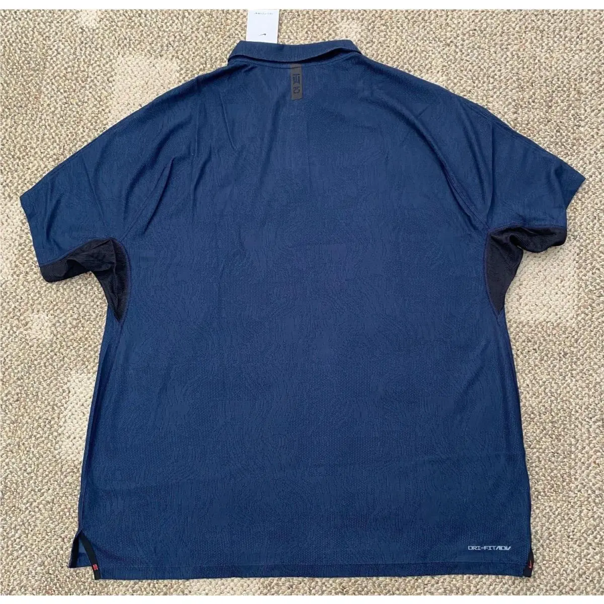 Nike clothing - DH0711 - DH0711 - Blue (UPC: 195245523336) 0