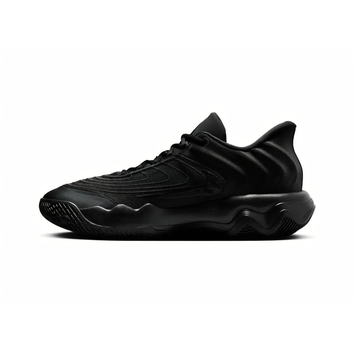 Nike shoes - Nike Giannis Immortality 4 - Giannis Immortality - Black 0
