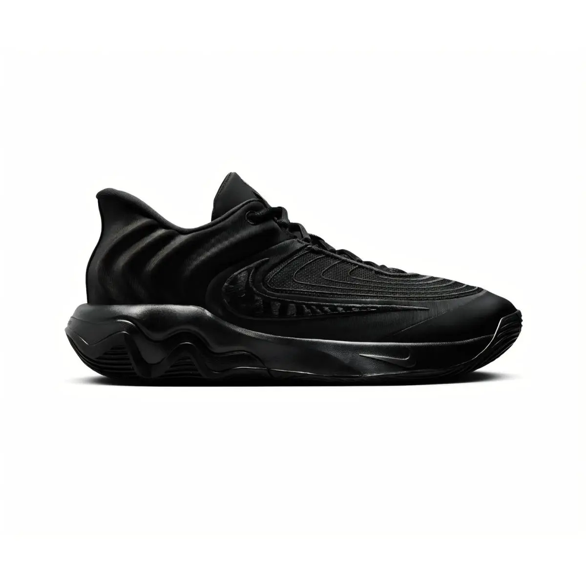 Nike shoes - Nike Giannis Immortality 4 - Giannis Immortality - Black 1