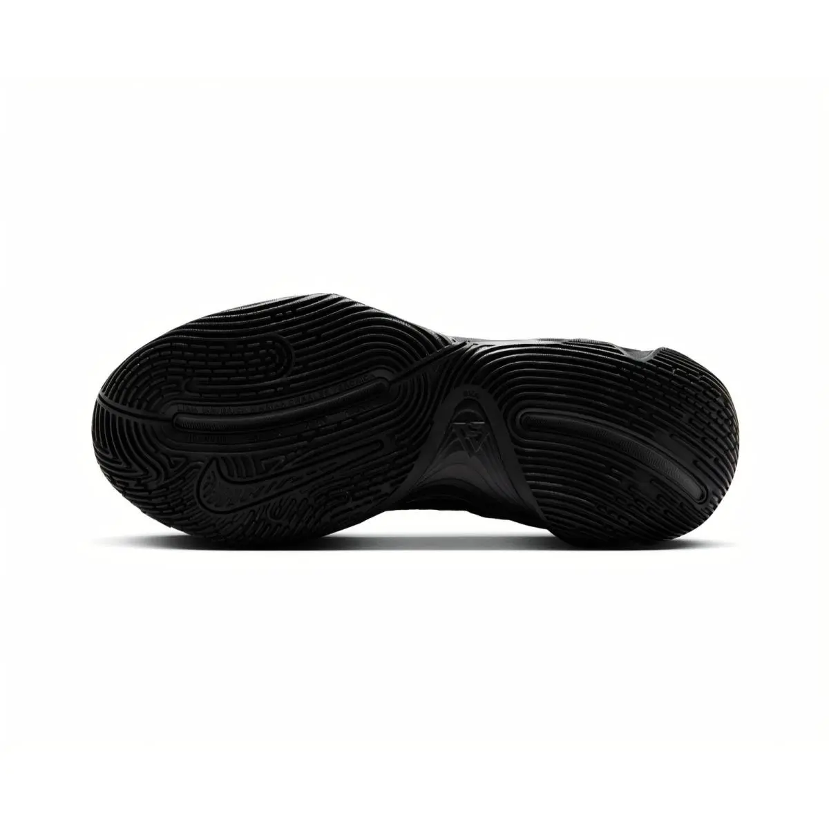 Nike shoes - Nike Giannis Immortality 4 - Giannis Immortality - Black 2