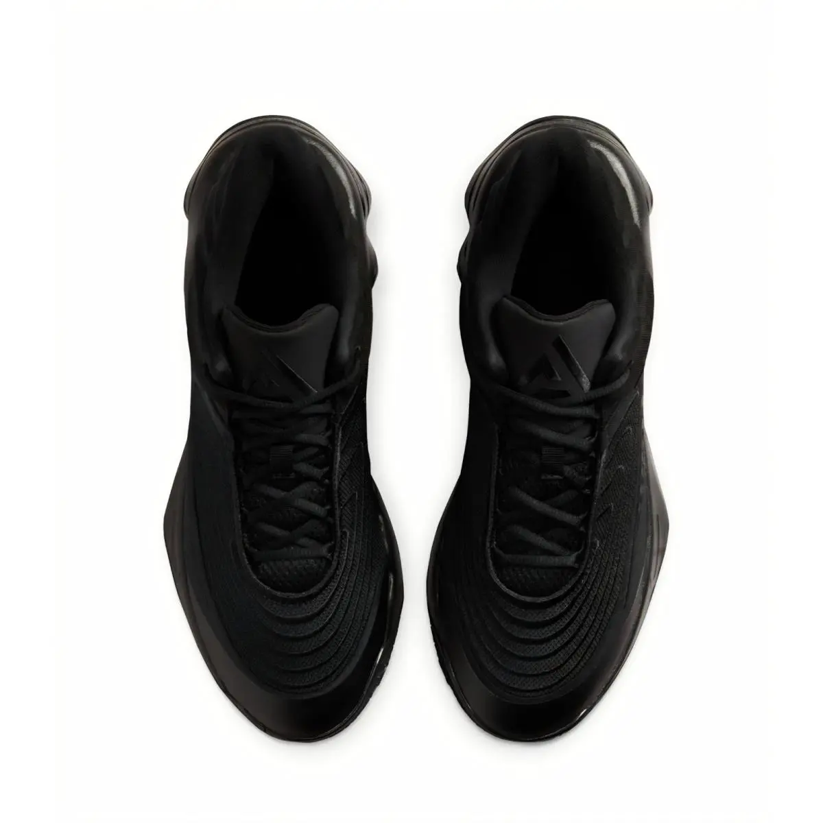 Nike shoes - Nike Giannis Immortality 4 - Giannis Immortality - Black 3