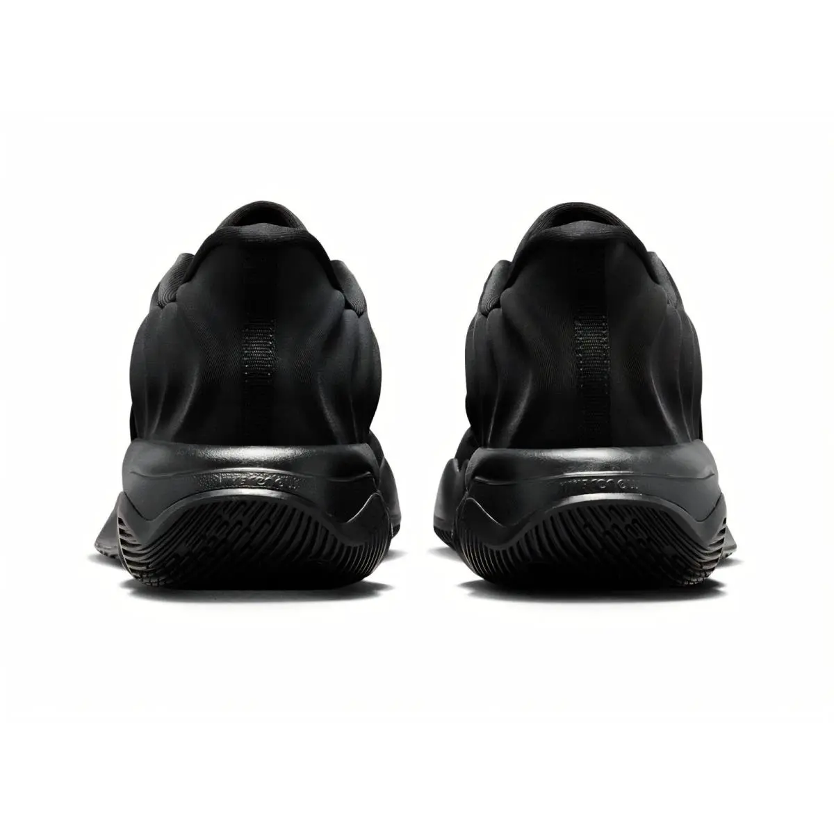 Nike shoes - Nike Giannis Immortality 4 - Giannis Immortality - Black 4
